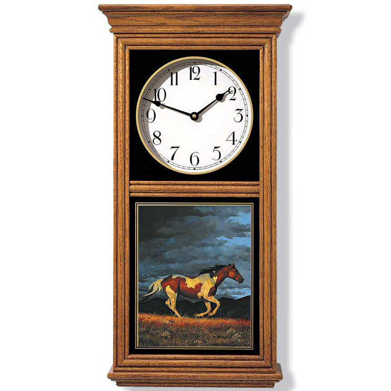 Western Clocks Western Clocks